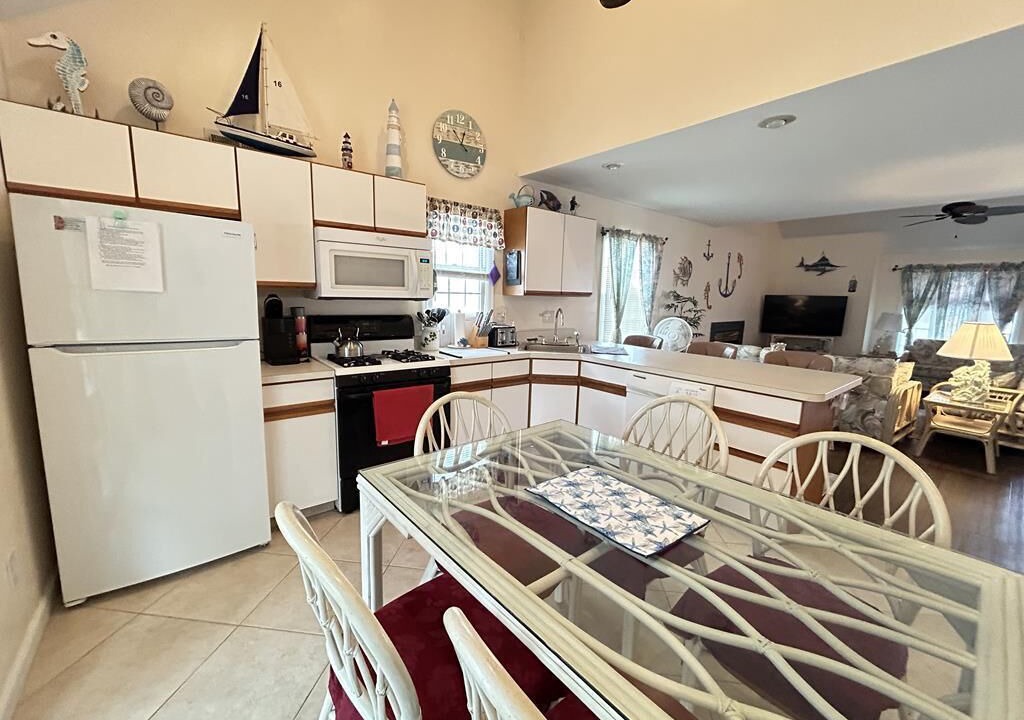Photo of Kitchen in Diamond Beach