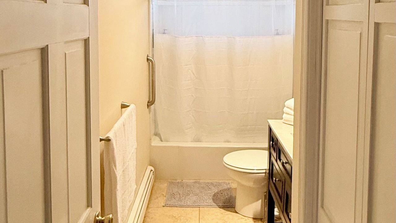 Photo of Bathroom in Galloway