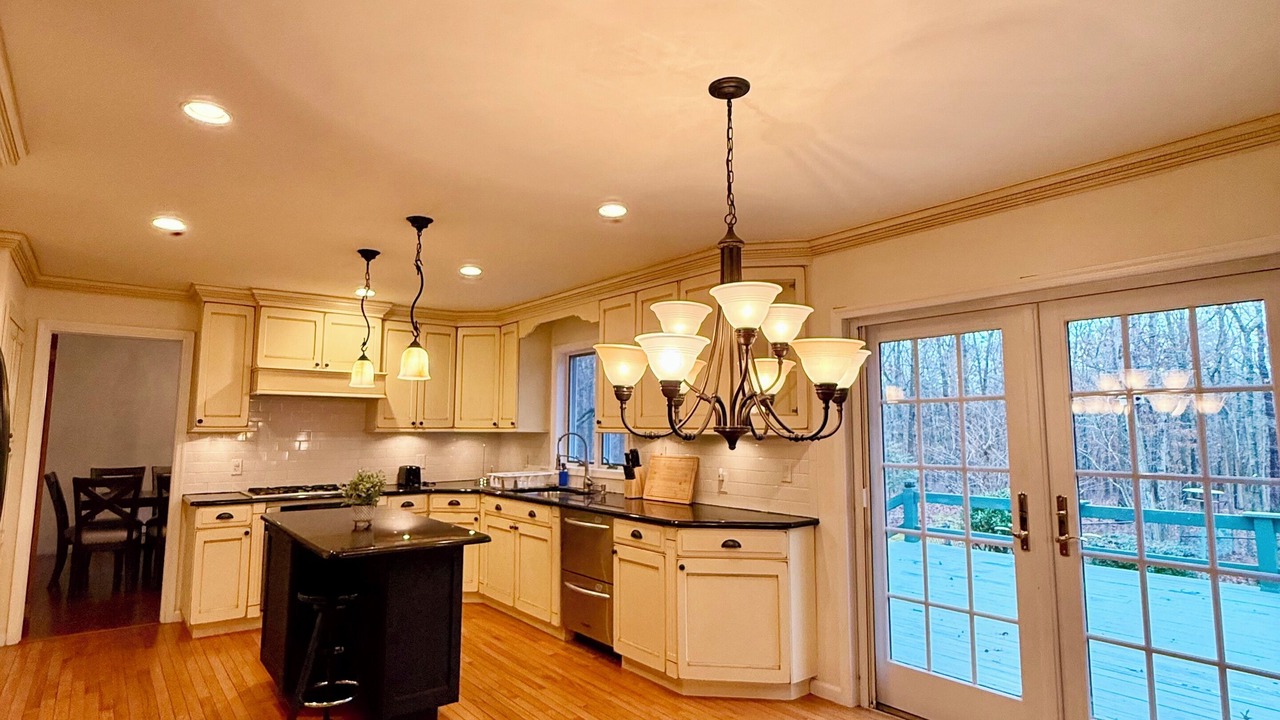 Photo of Kitchen in Galloway