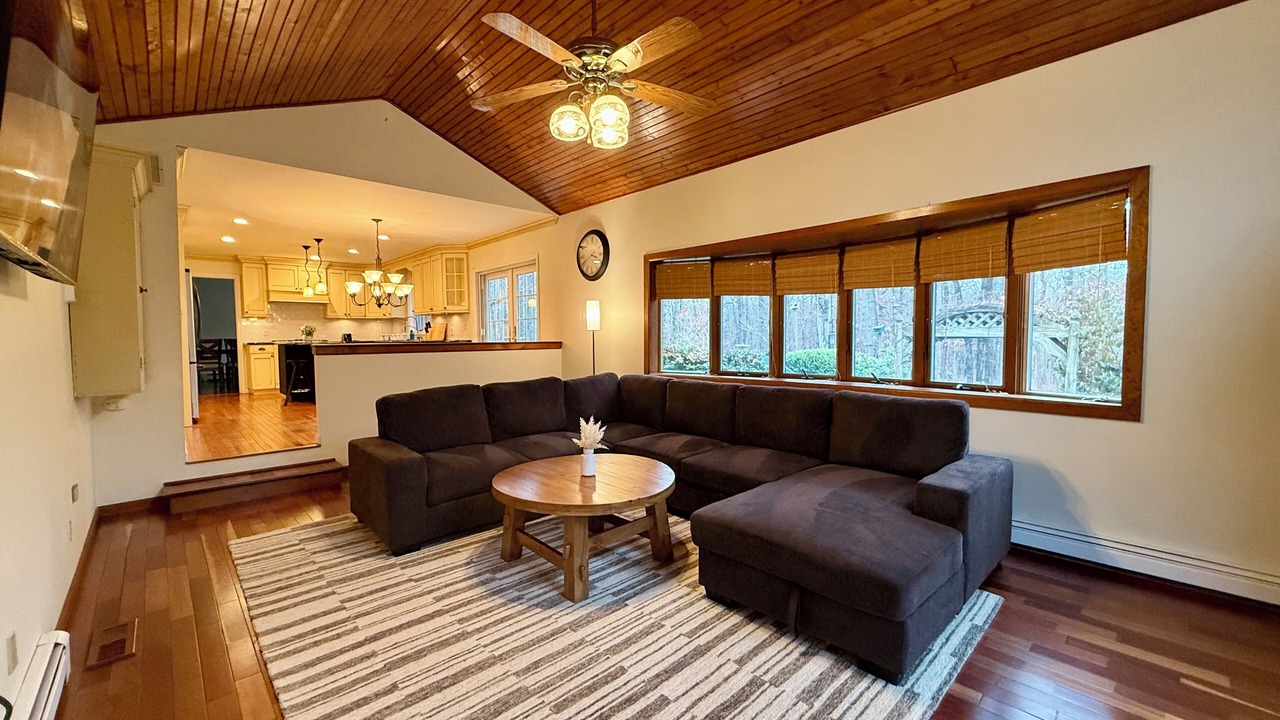 Photo of Livingroom in Galloway