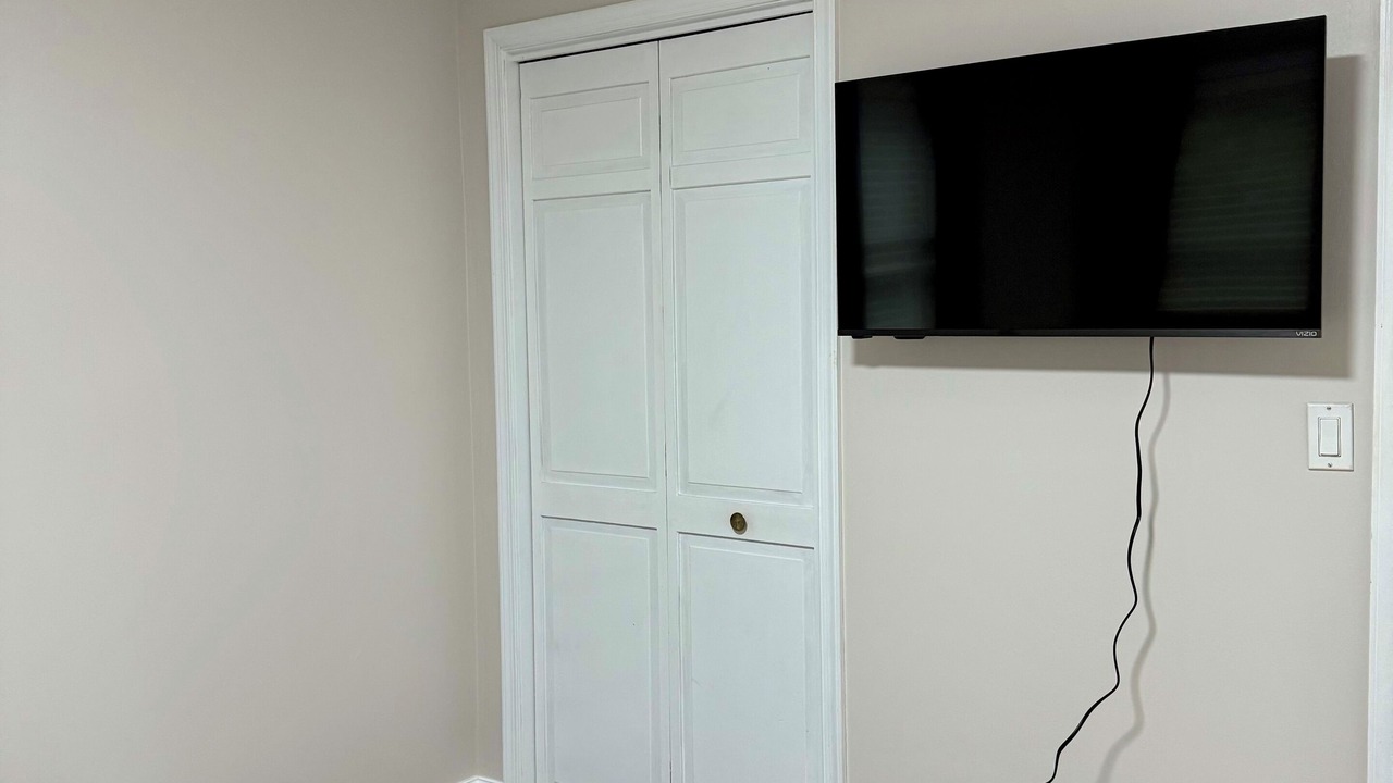 Photo of Bedroom in Galloway