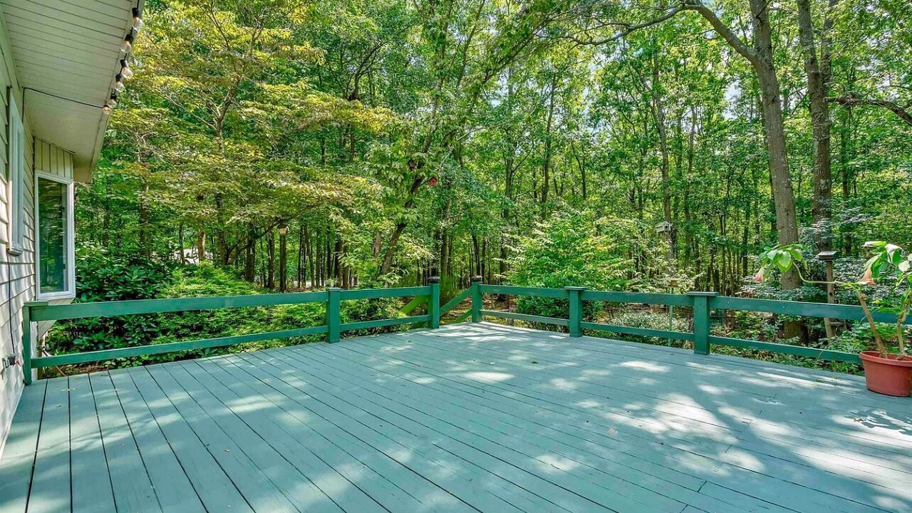 Photo of Patio Balcony in Galloway