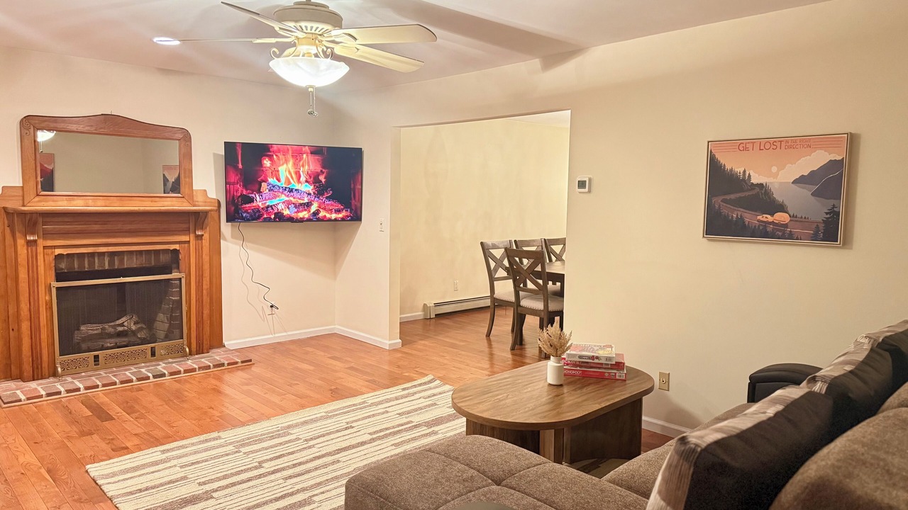 Photo of Livingroom in Galloway