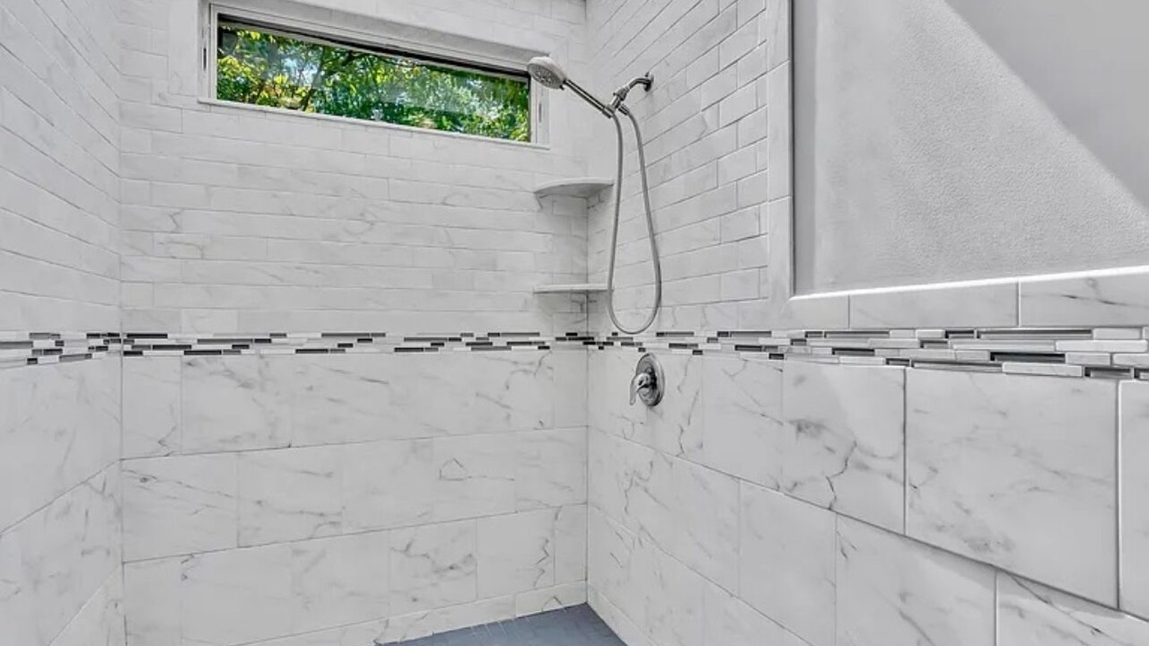 Photo of Bathroom in Galloway