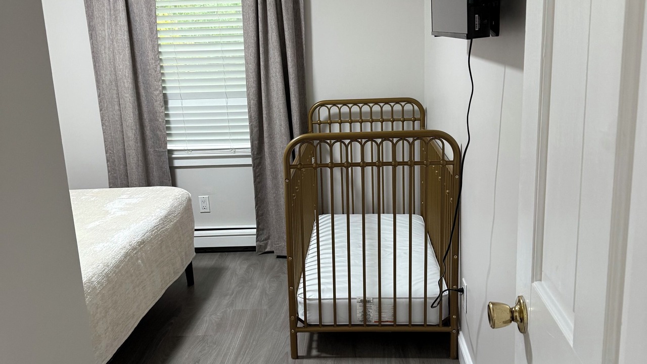 Photo of Bedroom in Galloway