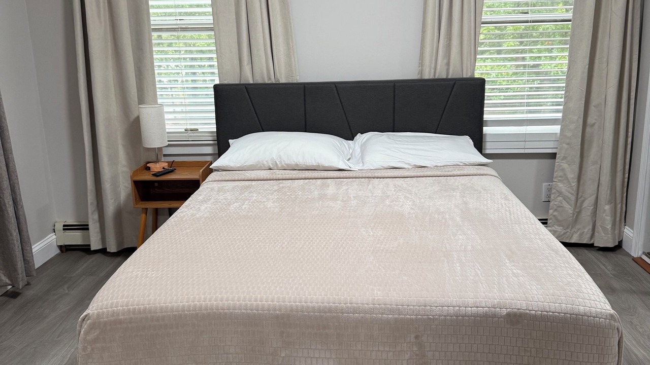 Photo of Bedroom in Galloway