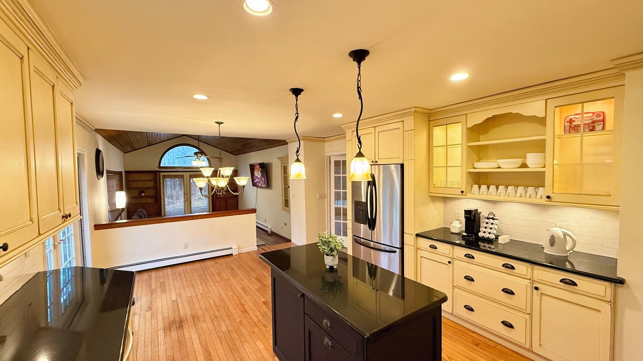 Photo of Kitchen in Galloway