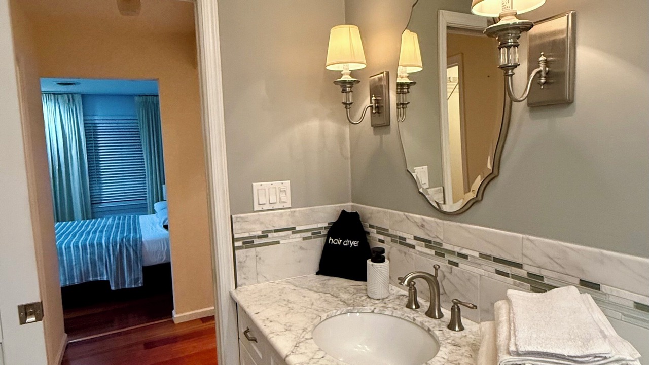 Photo of Bathroom in Galloway