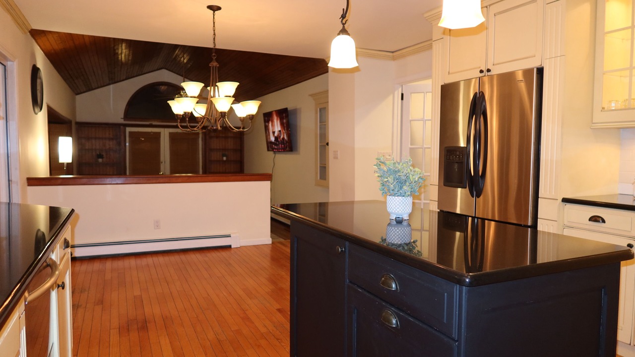 Photo of Kitchen in Galloway