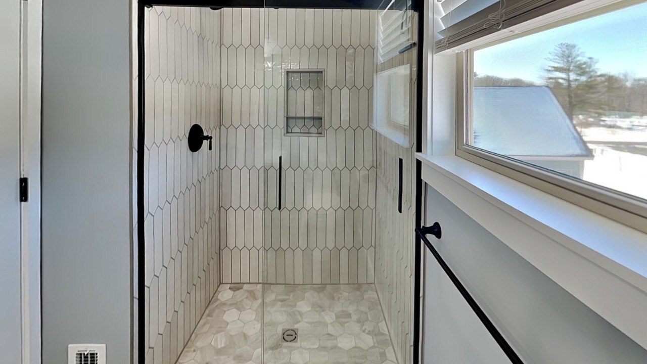 Photo of Bathroom in Paradise Point
