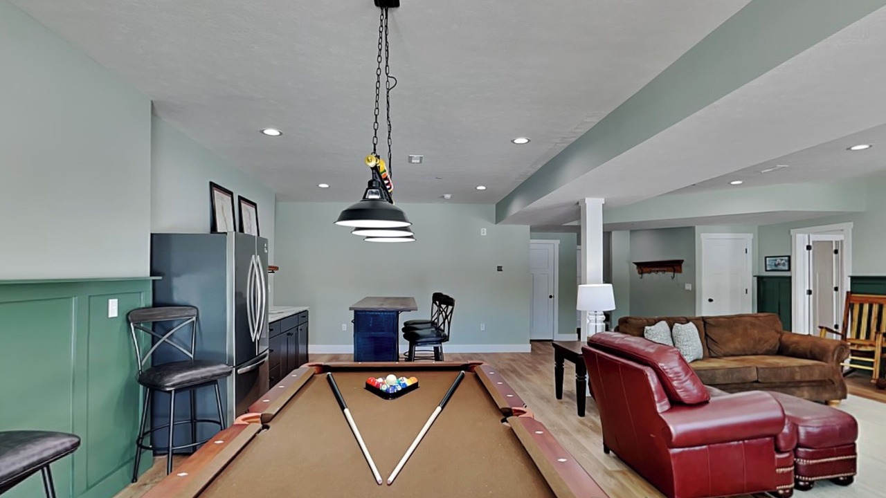 Photo of Bedroom in Paradise Point