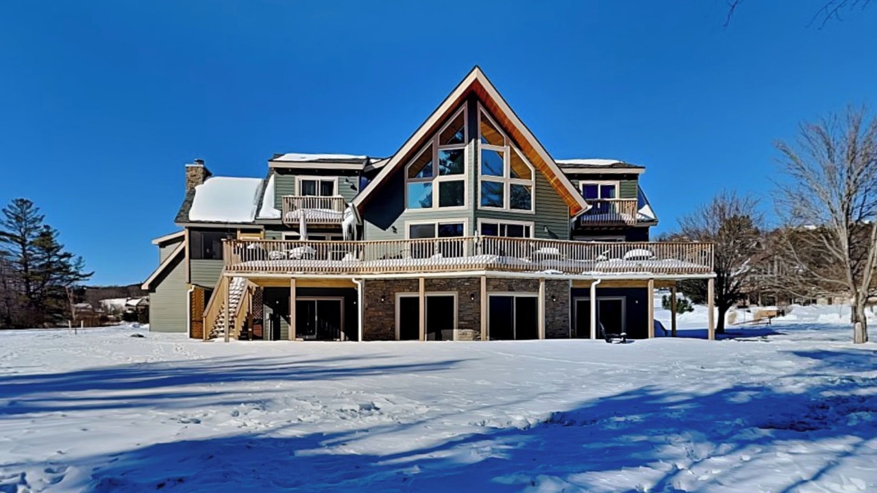 Photo of Outdoor in Paradise Point
