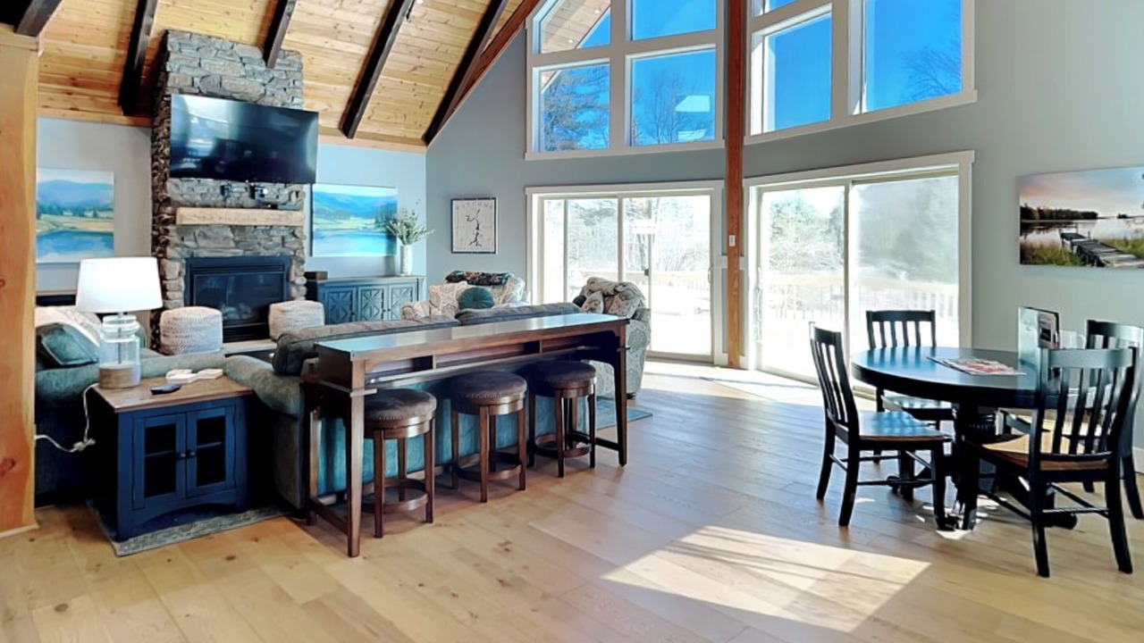 Photo of Livingroom in Paradise Point