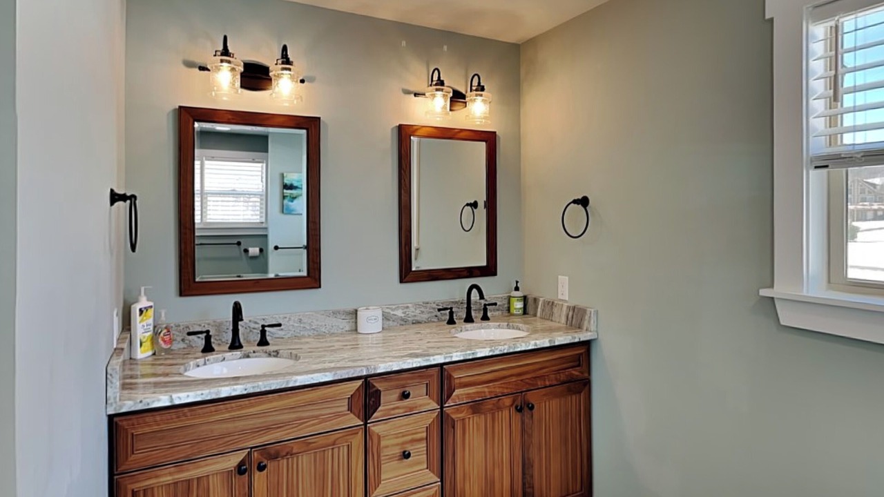 Photo of Bathroom in Paradise Point