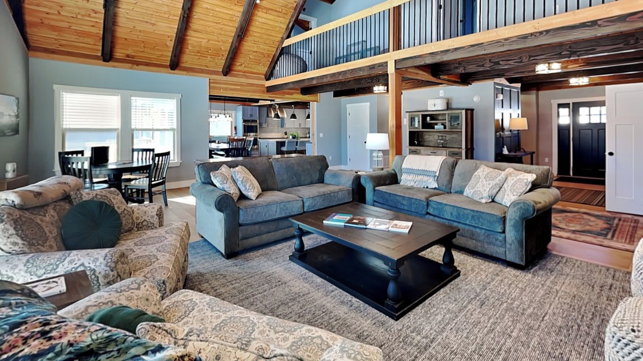 Photo of Livingroom in Paradise Point