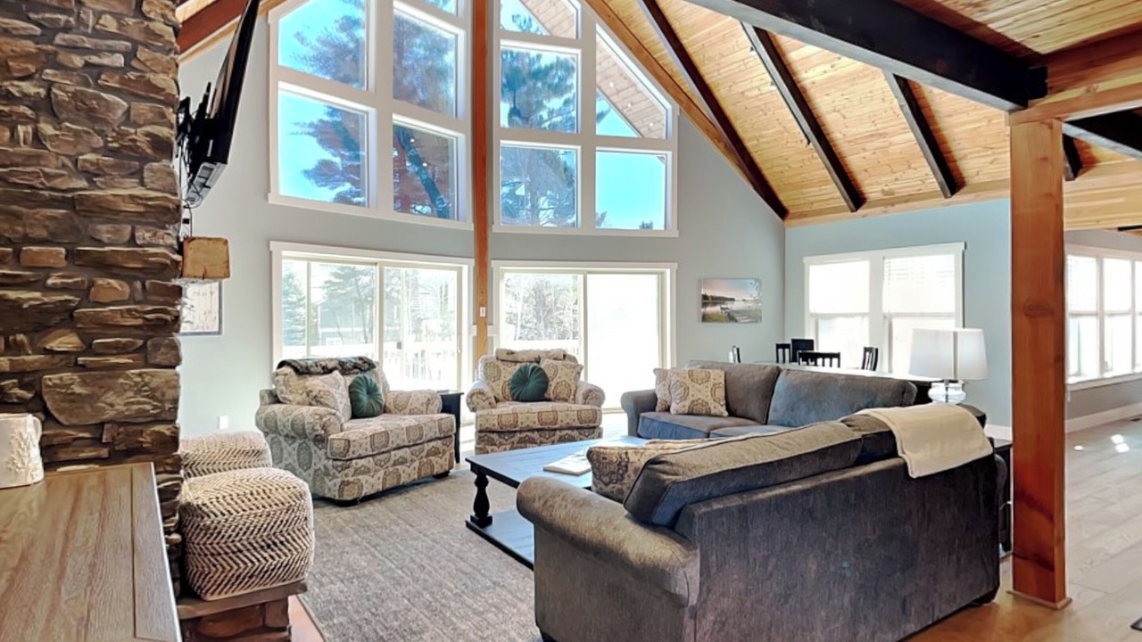 Photo of Livingroom in Paradise Point