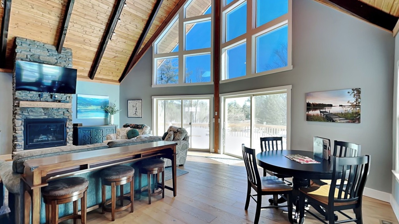 Photo of Livingroom in Paradise Point