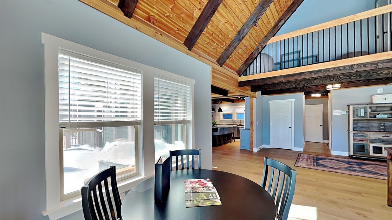Photo of Livingroom in Paradise Point