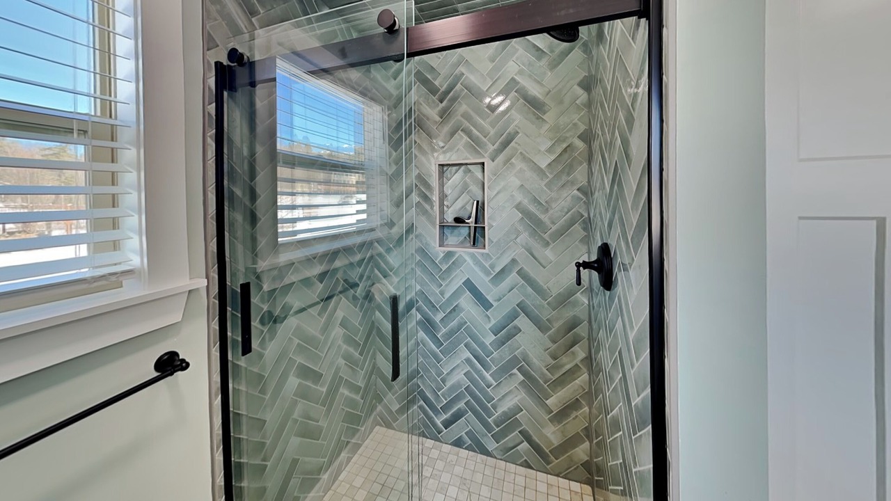 Photo of Bathroom in Paradise Point