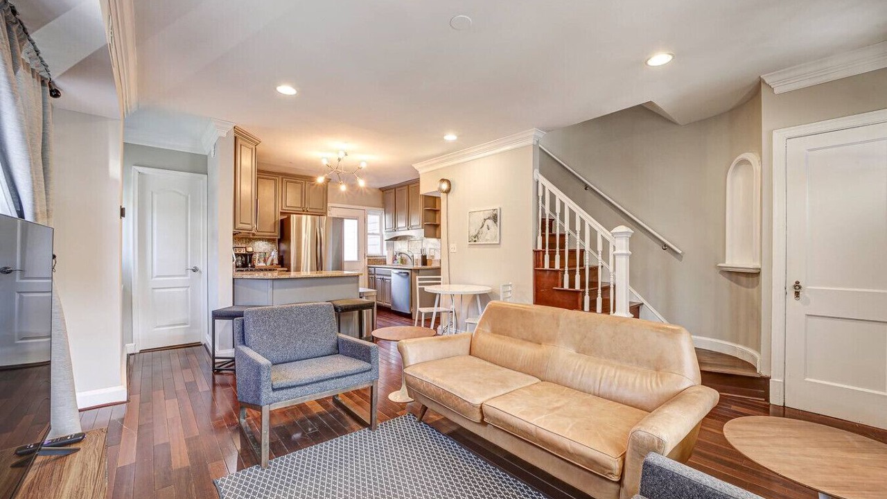 Photo of Livingroom in Eckington