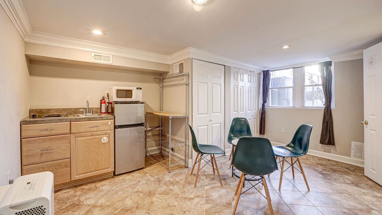 Photo of Kitchen in Eckington