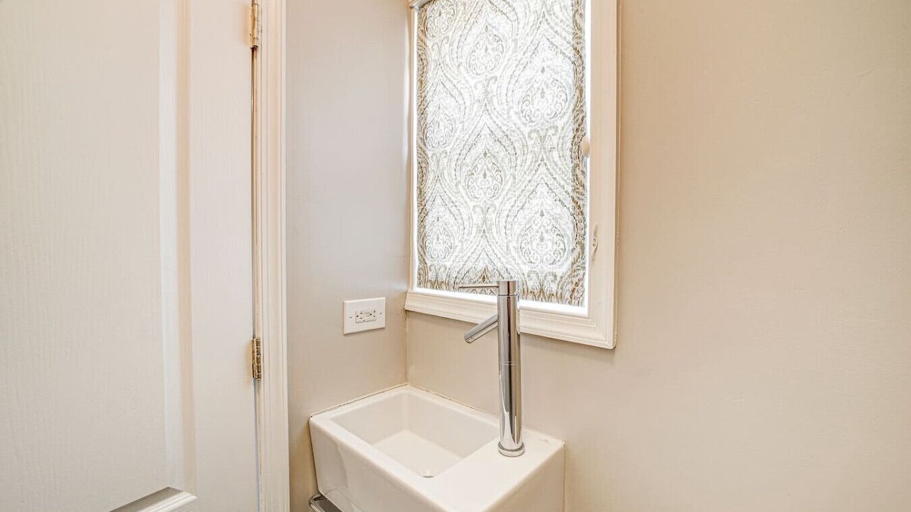 Photo of Bathroom in Eckington