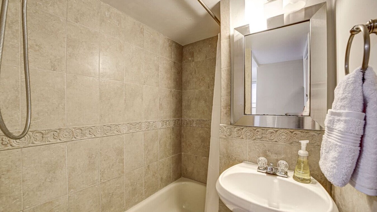 Photo of Bathroom in Eckington