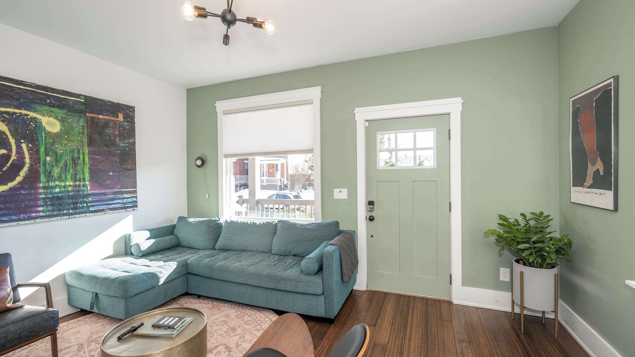 Photo of Bedroom in Northside