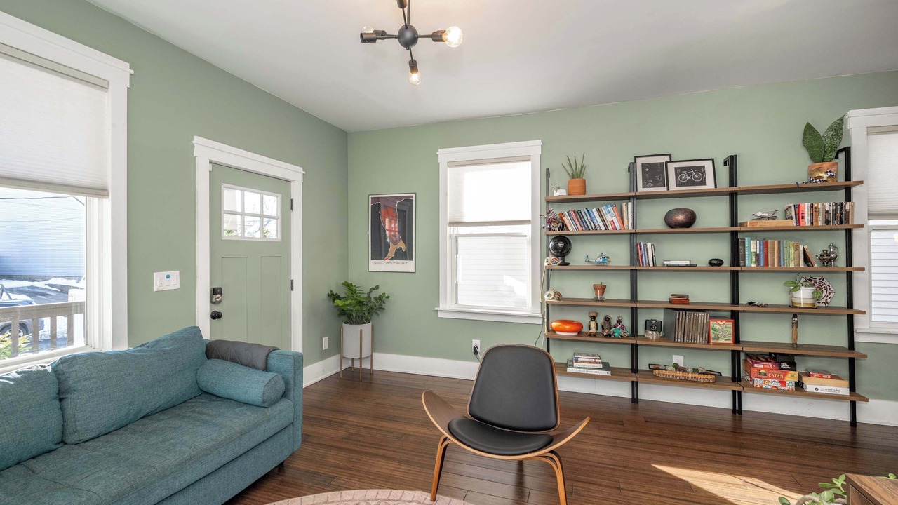 Photo of Bedroom in Northside