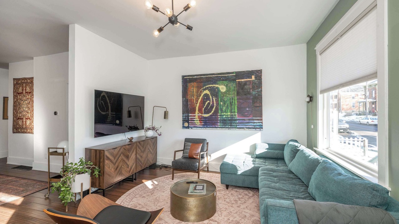 Photo of Bedroom in Northside