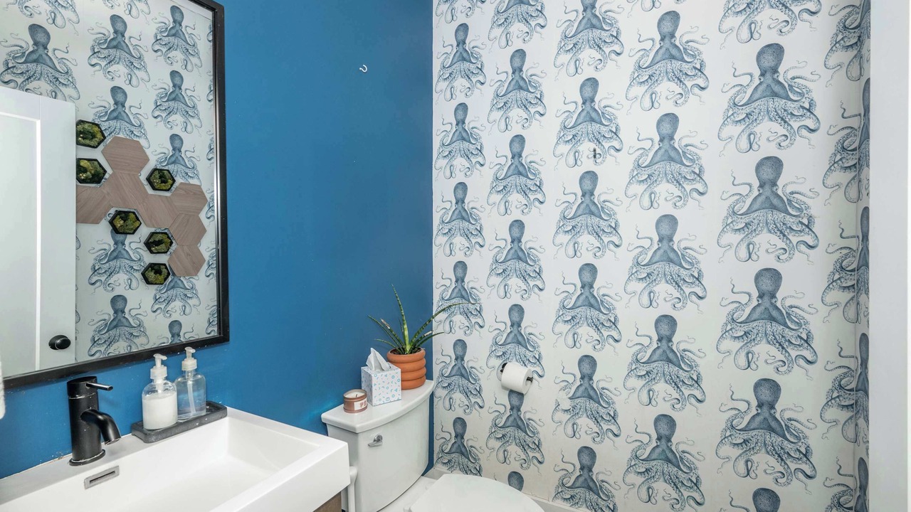 Photo of Bedroom in Northside