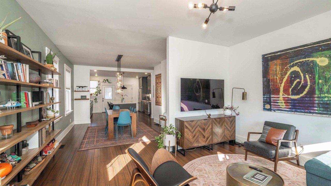 Photo of Bedroom in Northside