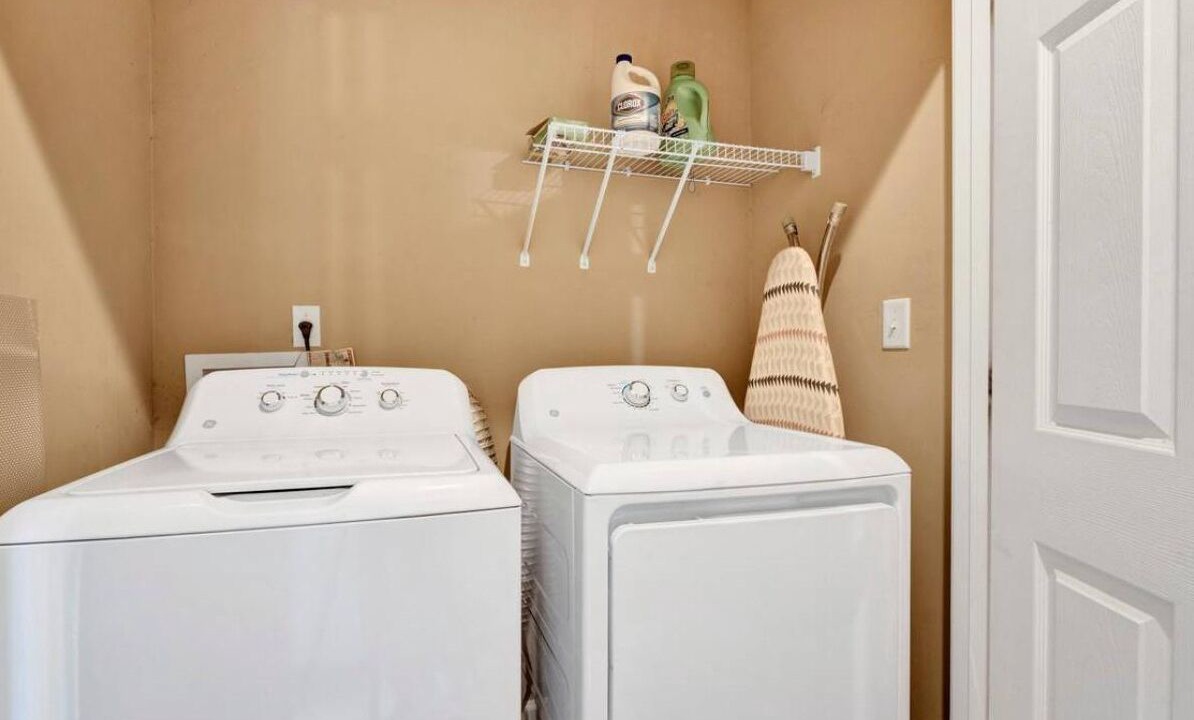 Photo of Bathroom in Pinch District
