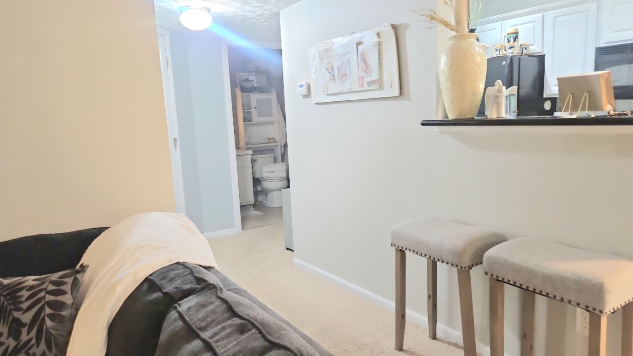 Photo of Livingroom in Galloway