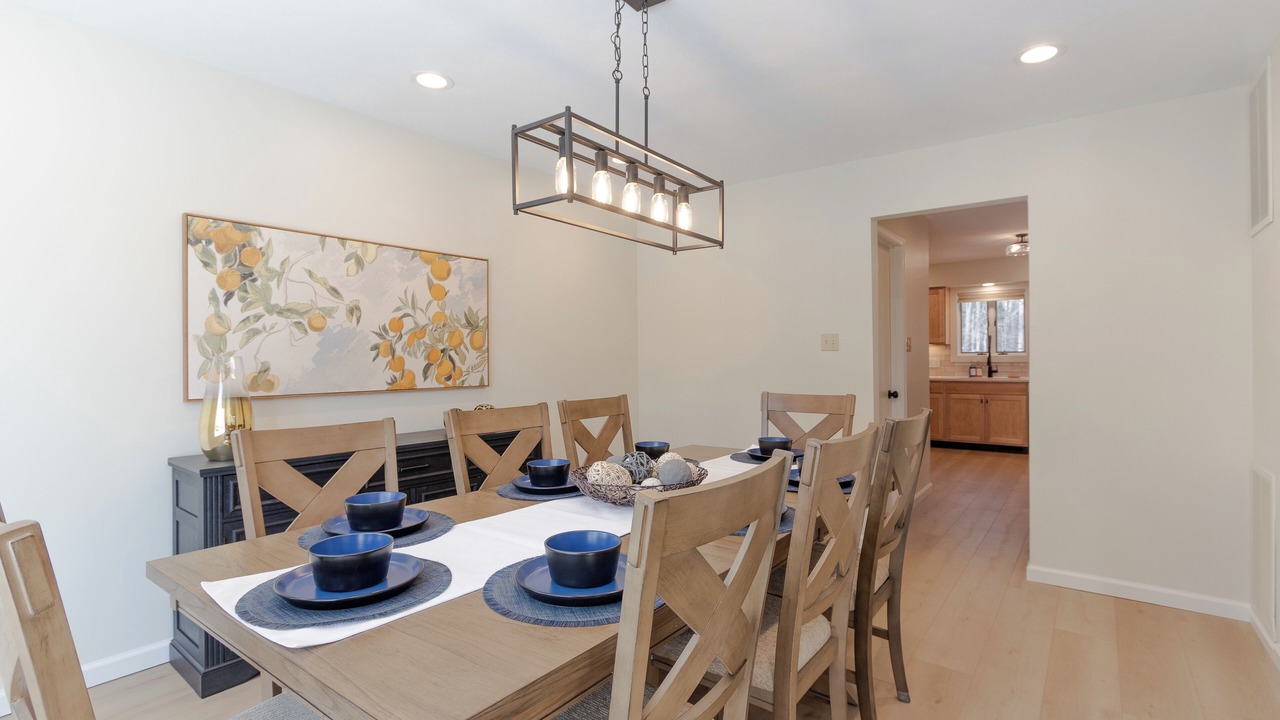 Photo of Bedroom in Park Forest Village
