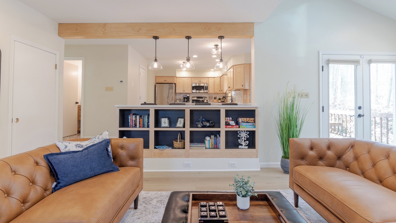 Photo of Bedroom in Park Forest Village