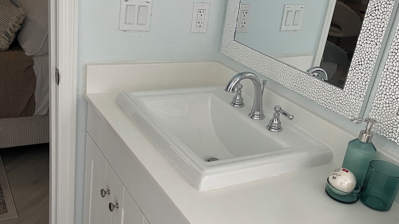 Photo of Bathroom in Clear Creek