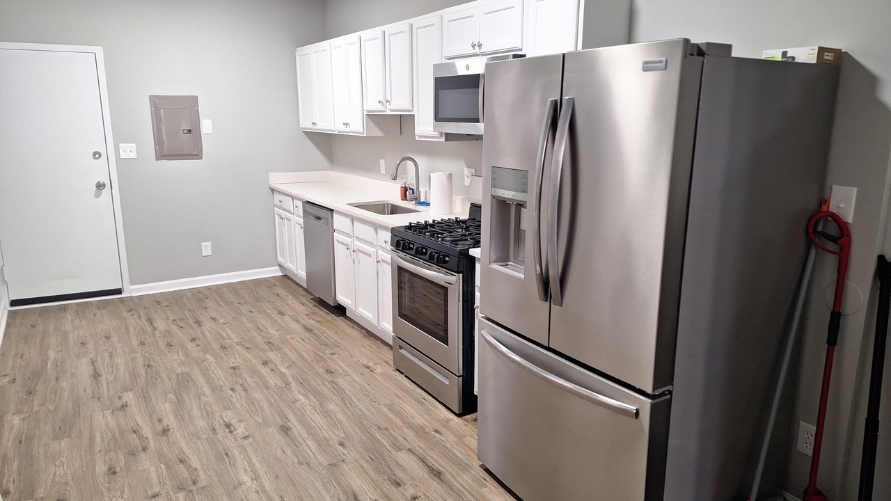 Photo of Kitchen in Downtown Baltimore