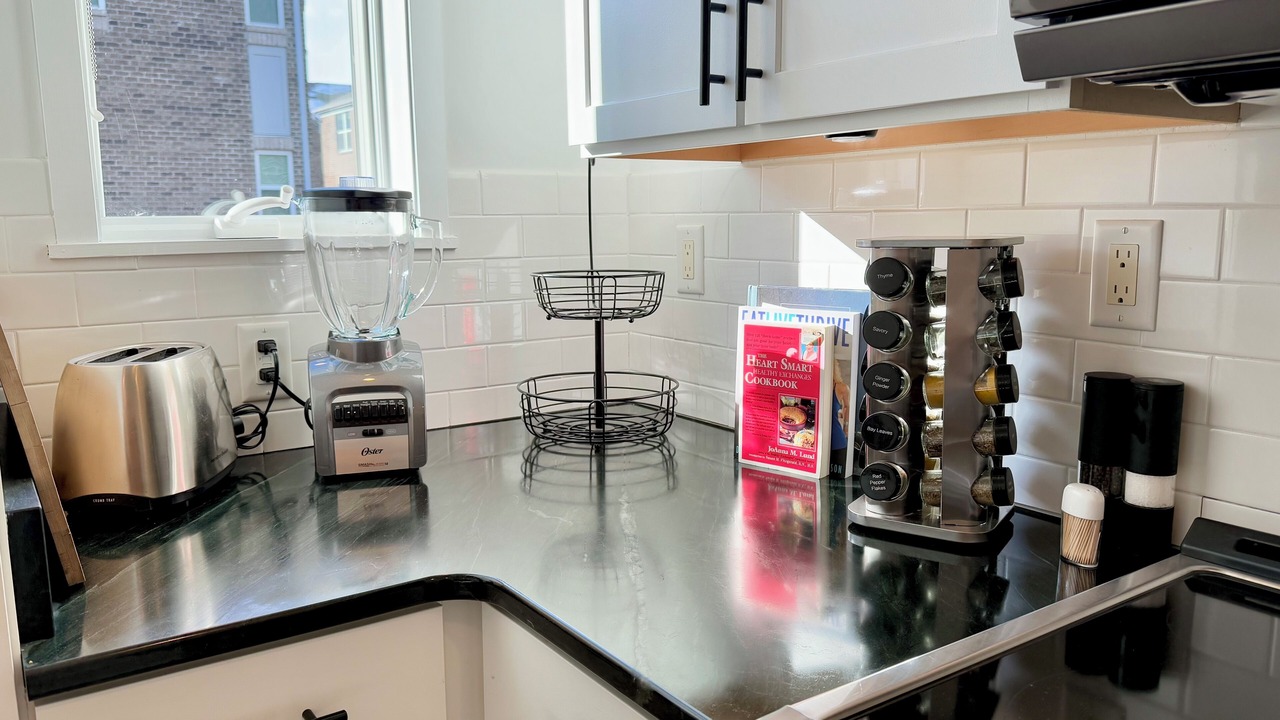 Photo of Kitchen in Downtown Dayton