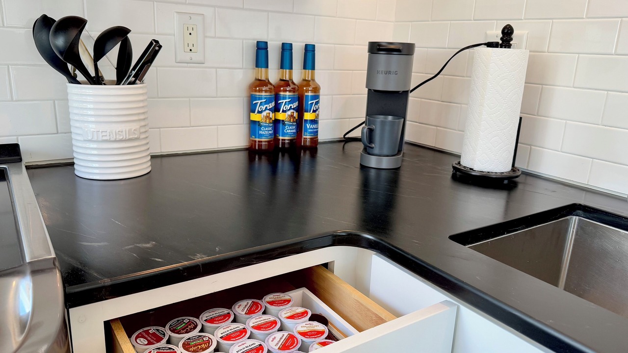 Photo of Kitchen in Downtown Dayton