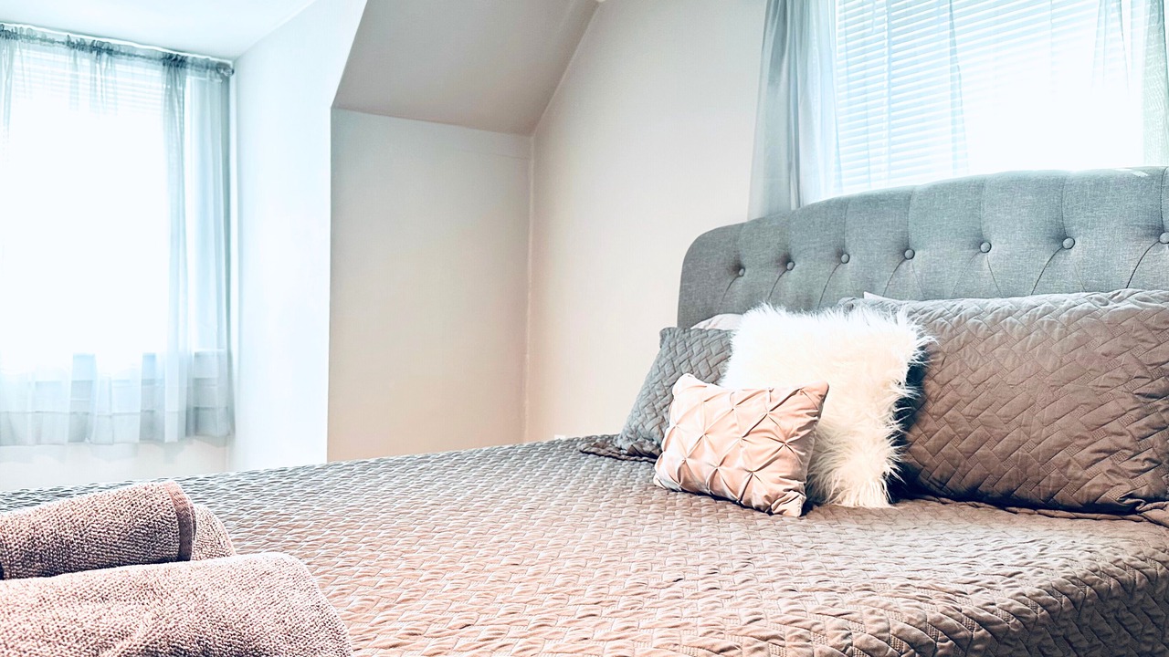 Photo of Bedroom in Luray