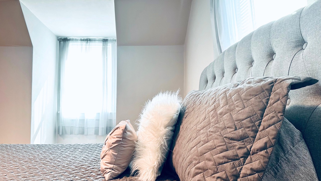 Photo of Bedroom in Luray