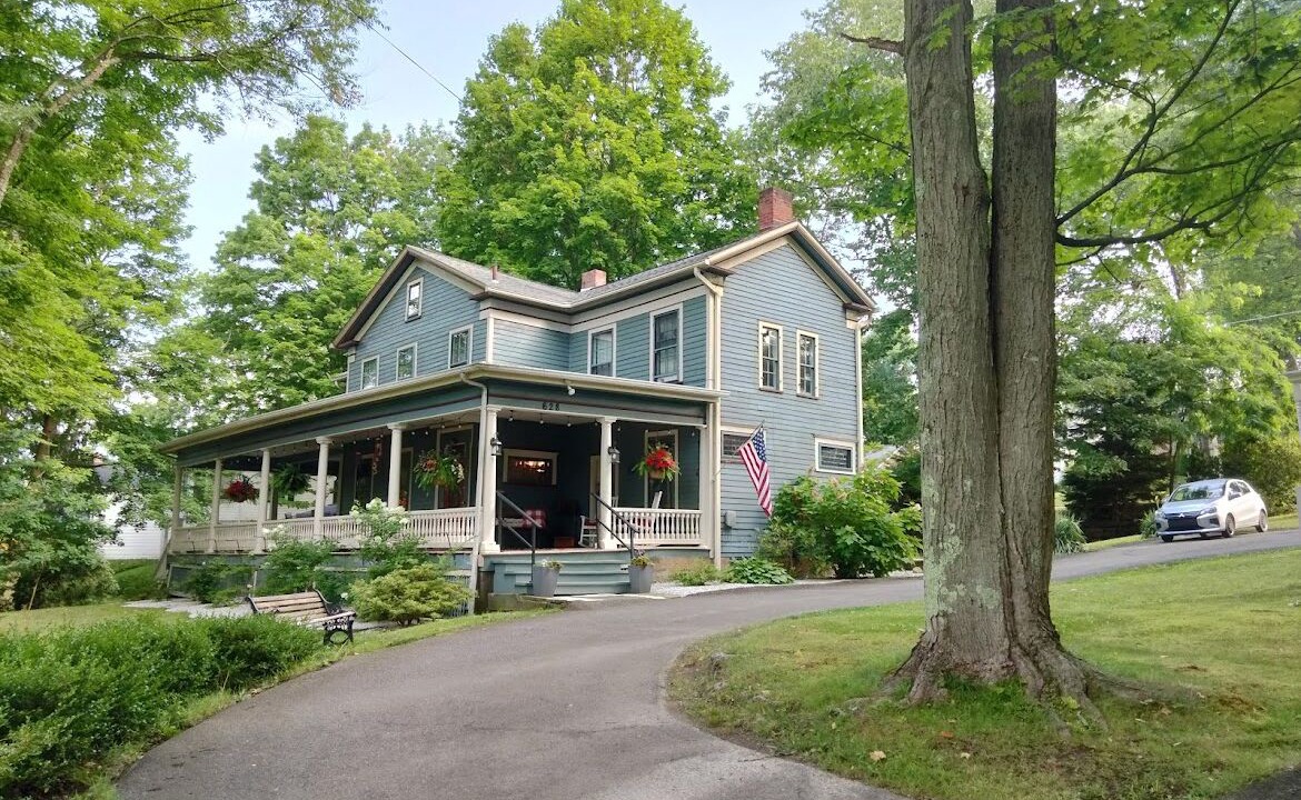 Photo of Outdoor in Meadville