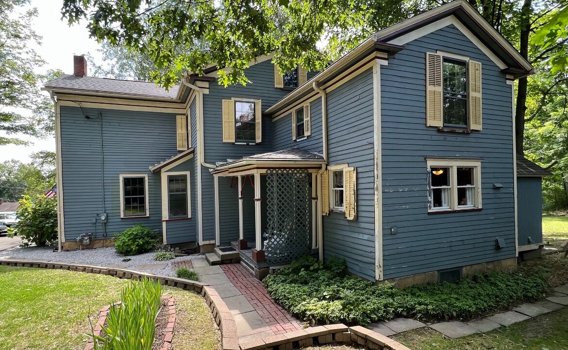 Photo of Outdoor in Meadville