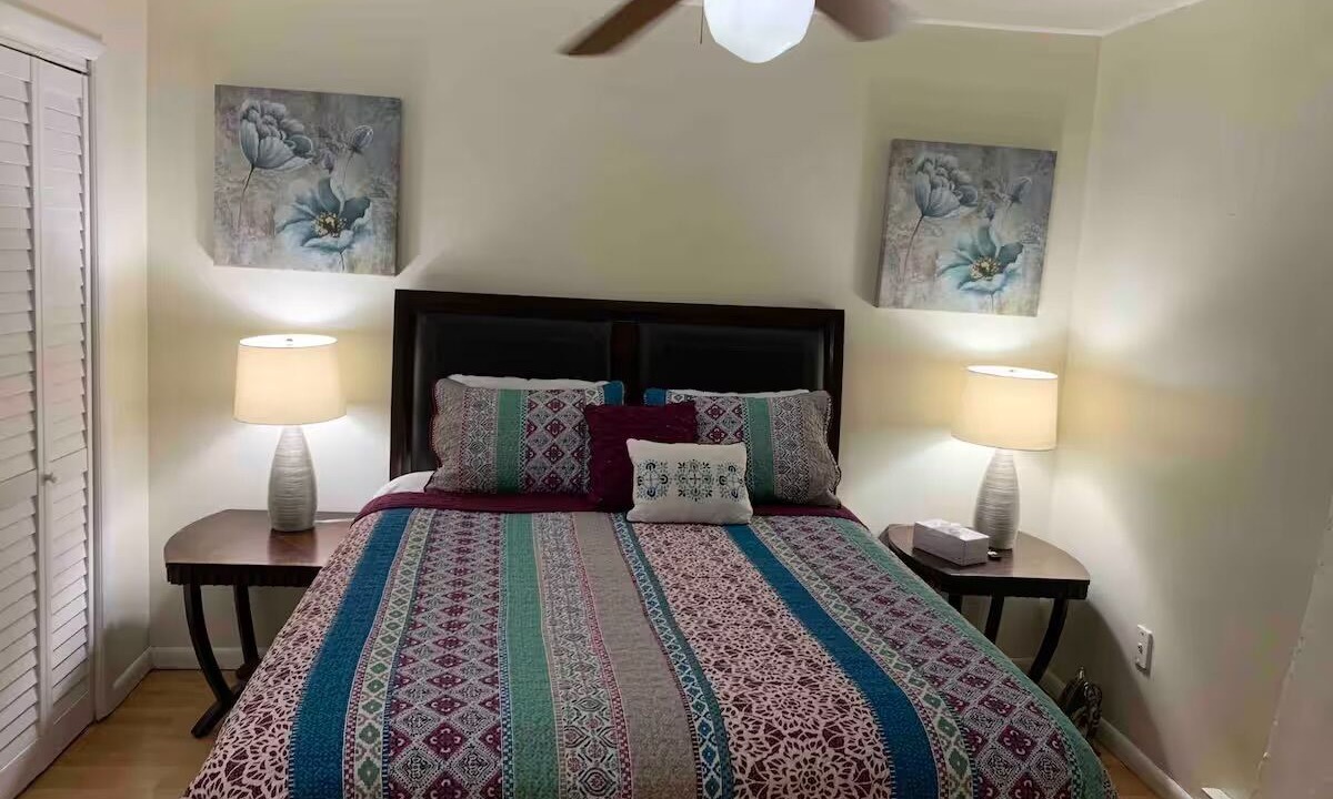 Photo of Bedroom in Easton