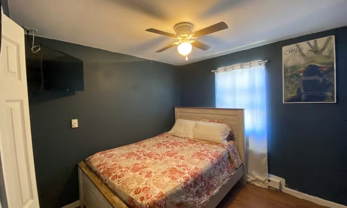 Photo of Bedroom in Easton