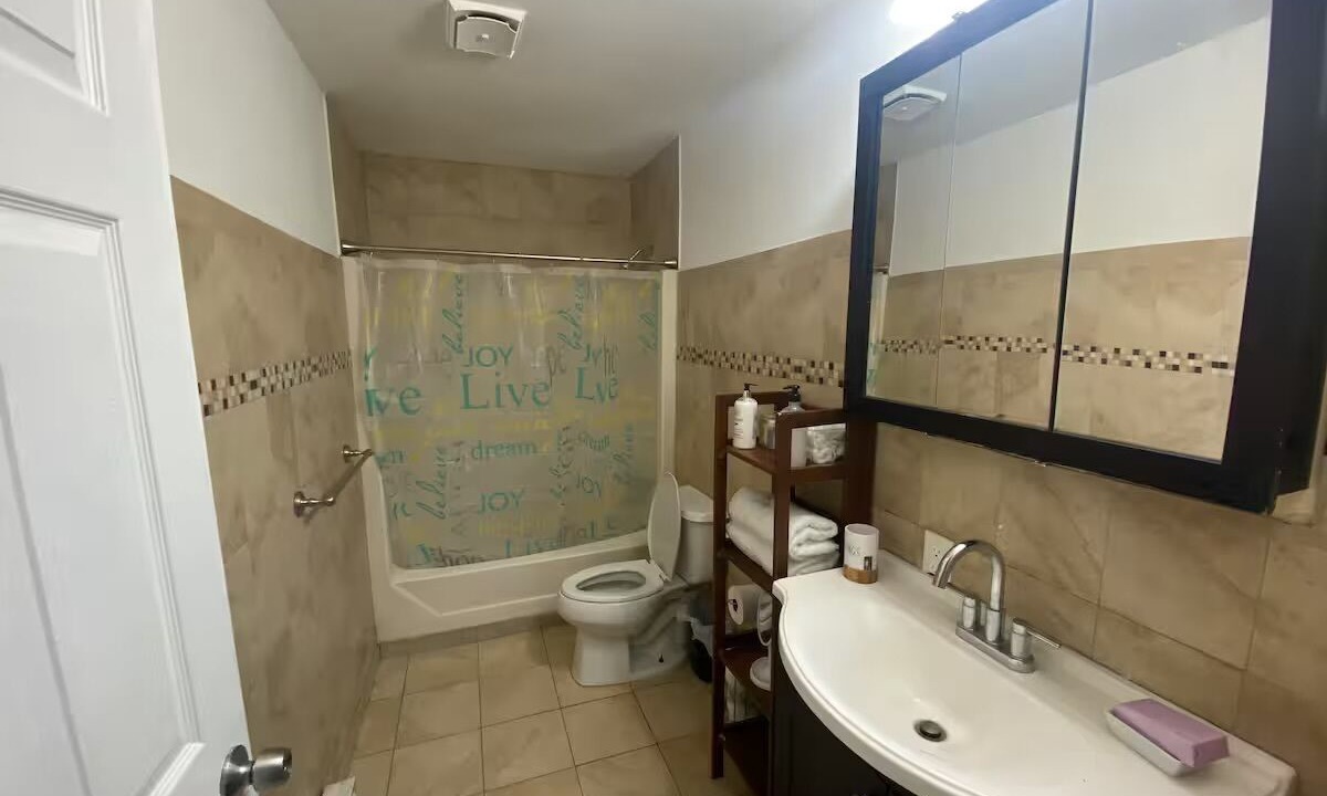 Photo of Bathroom in Easton