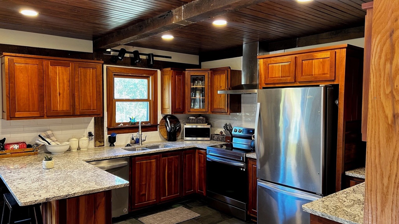 Photo of Kitchen in Athens