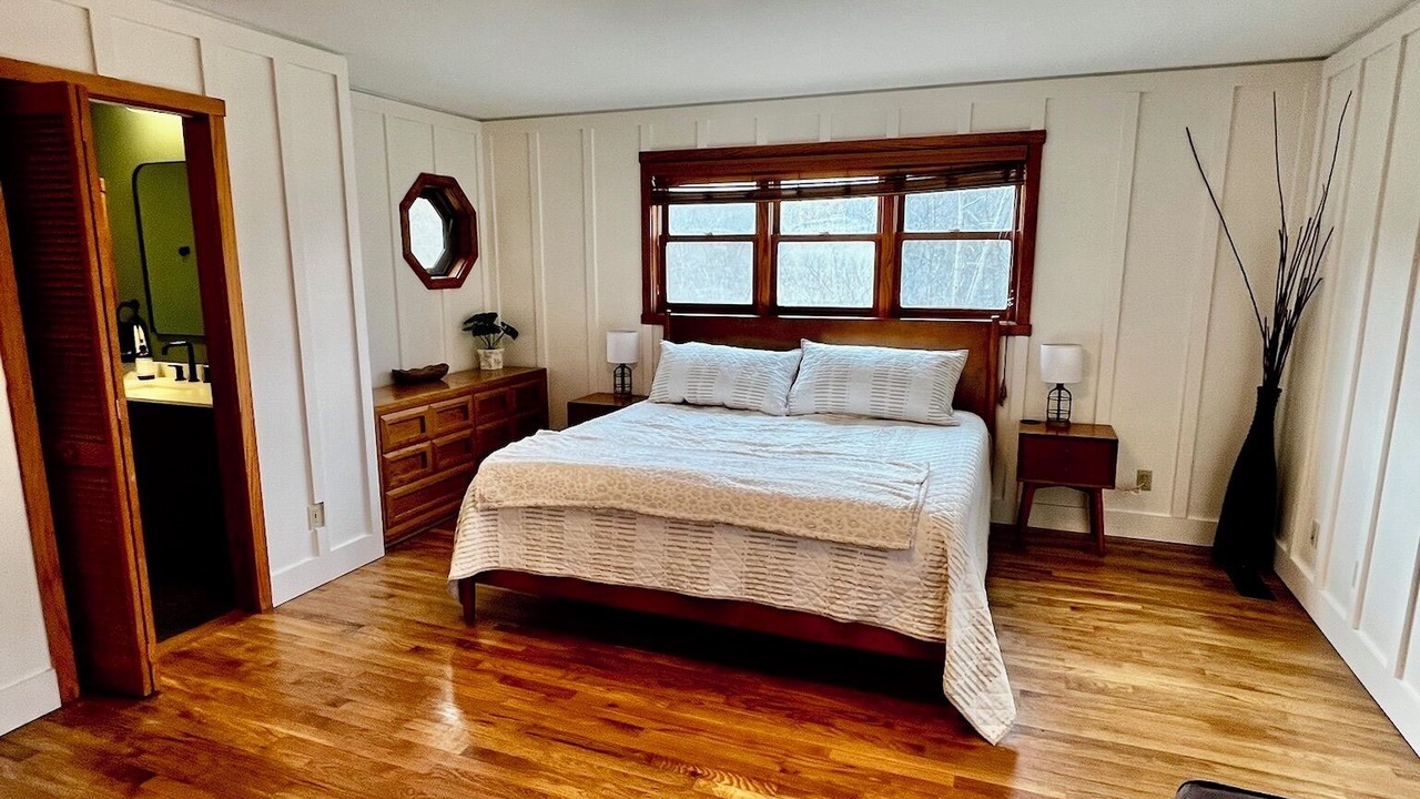 Photo of Bedroom in Athens