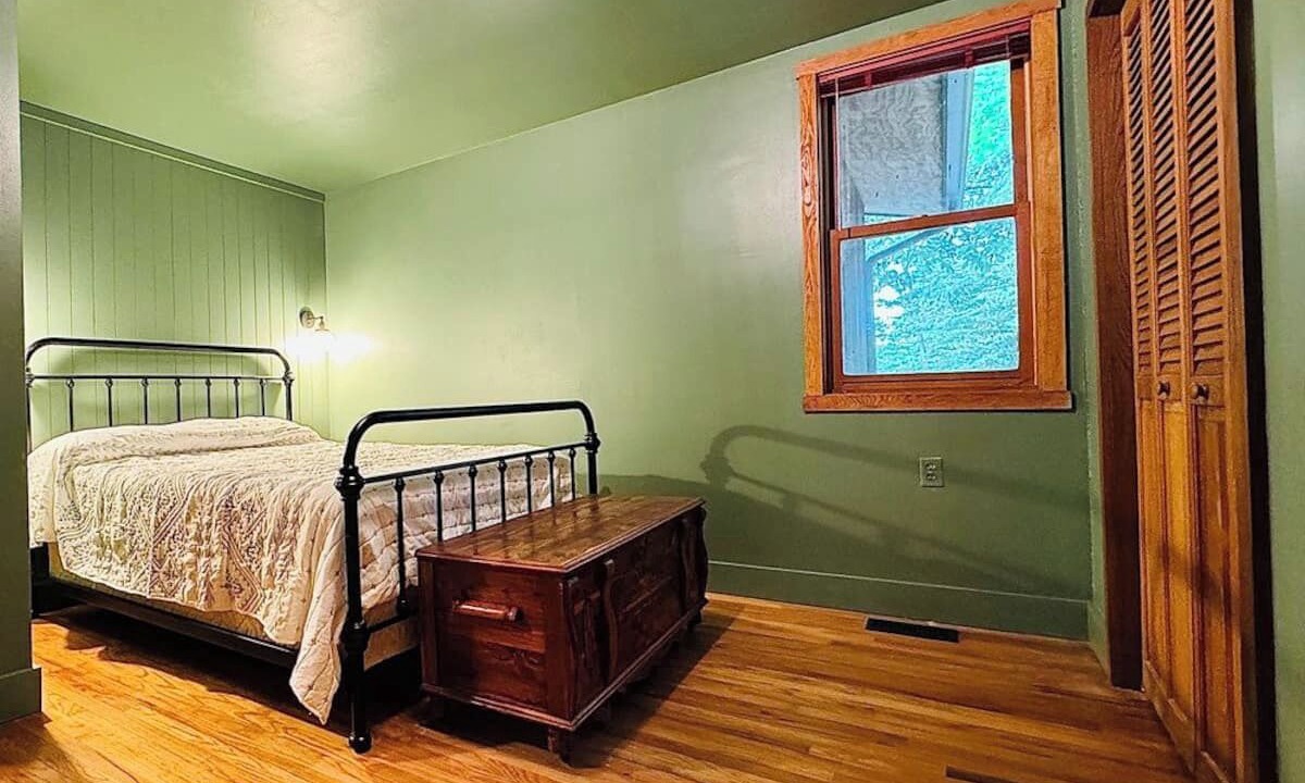 Photo of Bedroom in Athens